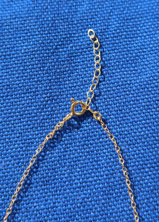 Greek jewelry, jewelry made in greece spring ring clasp necklace with extender chain