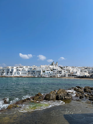 Paros Island - Greek islands, Aegean Sea, Greece, Greece guide to Paros Cyclades Islands