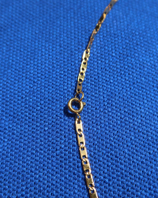 Spring ring clasp