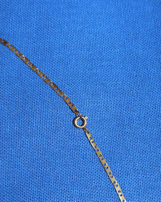 Spring ring clasp